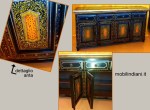 dettaglio-mobile-dipinto-india