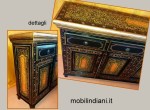 mobile-dipinto-india-dettaglio