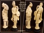 set-statue-vintage
