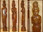 donna-tailandese-in-legno